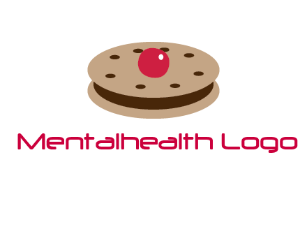 biscuit food logo