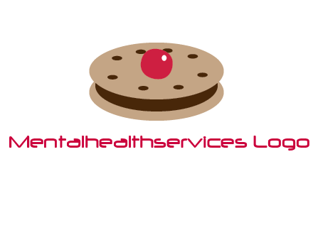 biscuit food logo
