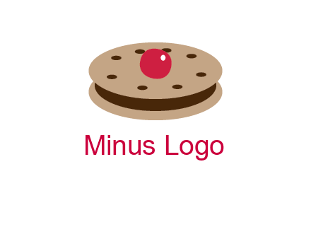 biscuit food logo