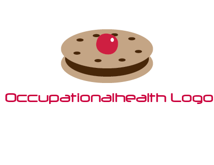 biscuit food logo
