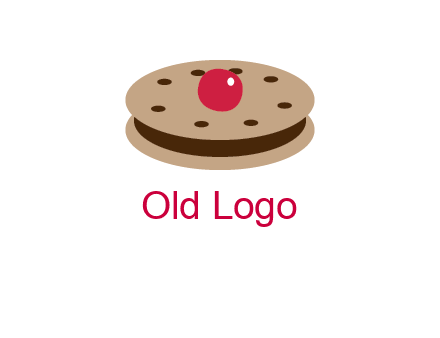 biscuit food logo