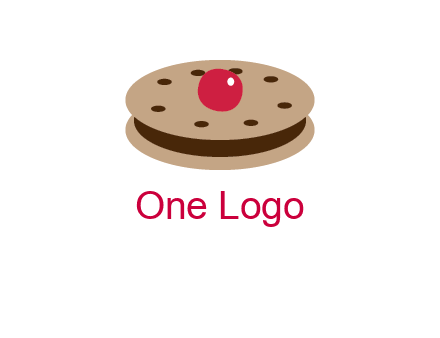 biscuit food logo