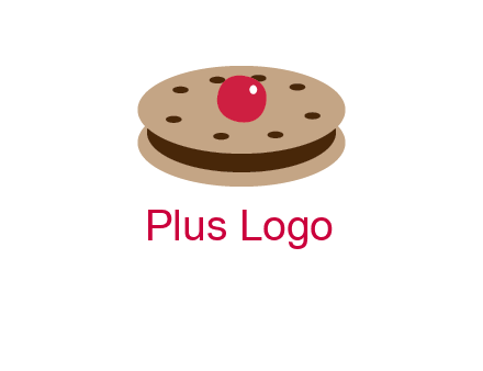 biscuit food logo