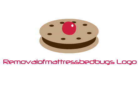 biscuit food logo