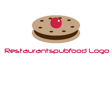 biscuit food logo