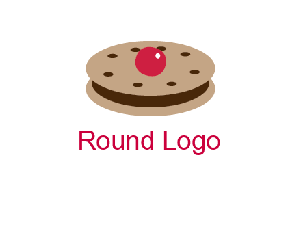 biscuit food logo