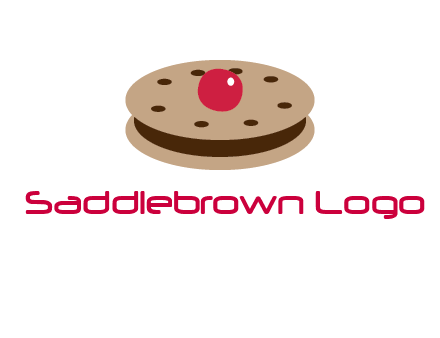 biscuit food logo