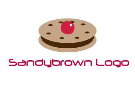 biscuit food logo