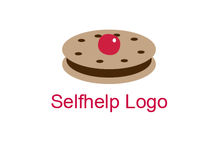 biscuit food logo