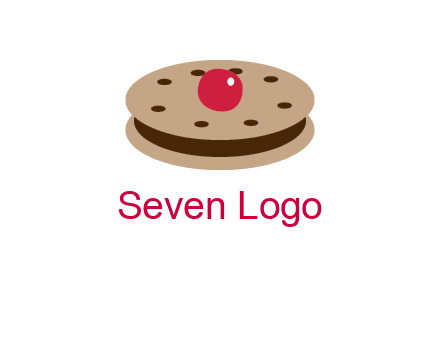 biscuit food logo
