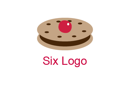 biscuit food logo