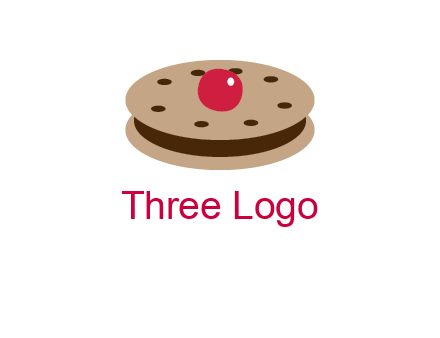 biscuit food logo