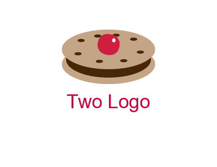 biscuit food logo