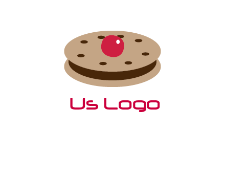 biscuit food logo