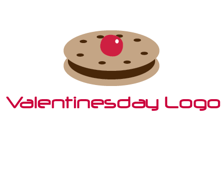 biscuit food logo