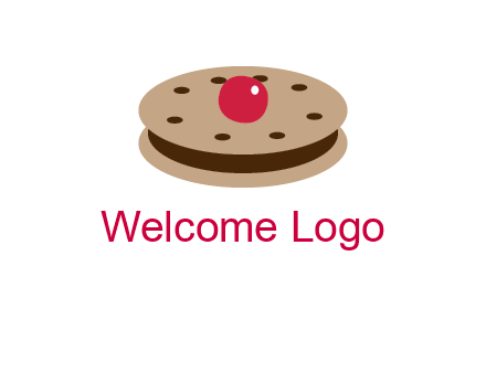 biscuit food logo