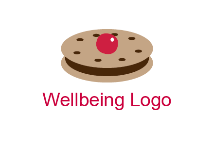 biscuit food logo