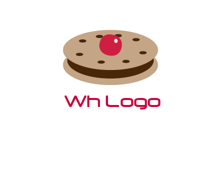 biscuit food logo