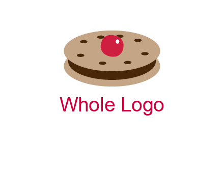 biscuit food logo