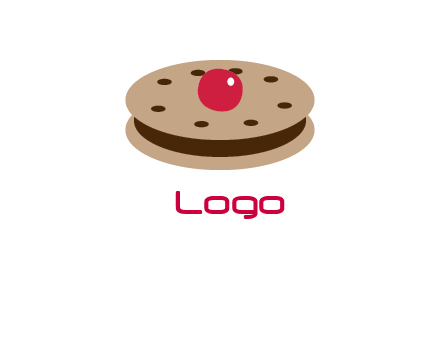 biscuit food logo