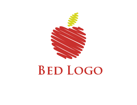 apple clip art
