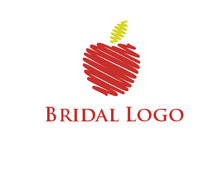 apple clip art