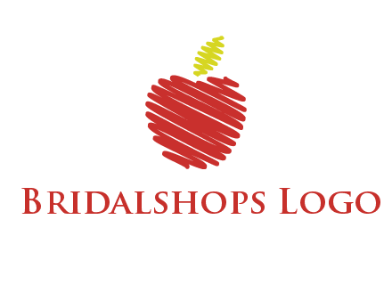 apple clip art