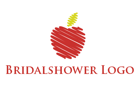 apple clip art