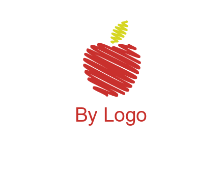 apple clip art