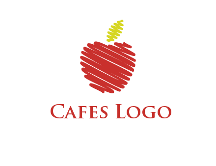 apple clip art