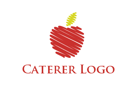 apple clip art