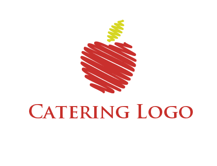 apple clip art