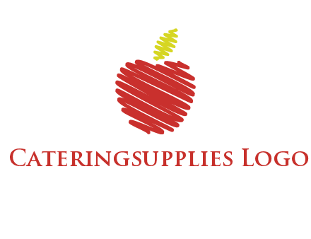 apple clip art