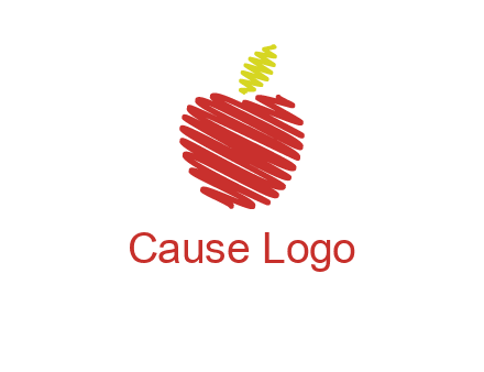 apple clip art