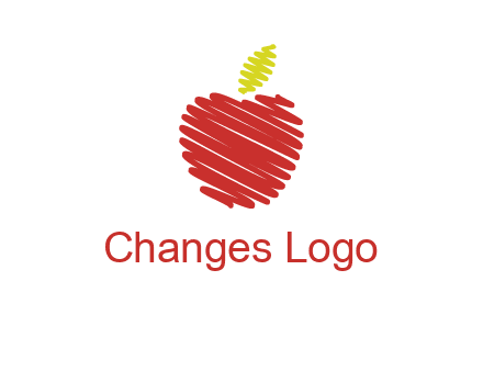 apple clip art