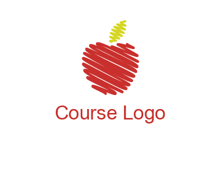 apple clip art