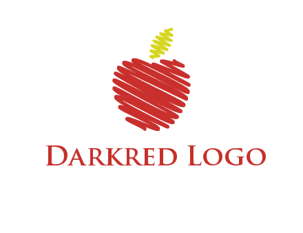 apple clip art