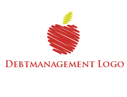apple clip art
