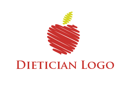 apple clip art