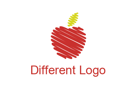 apple clip art