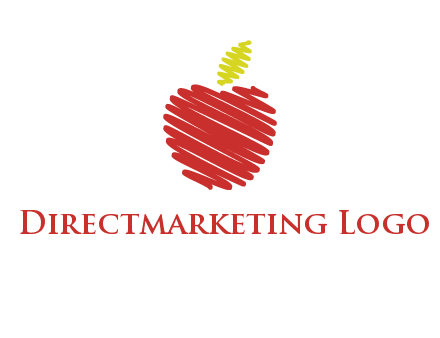 apple clip art
