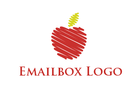 apple clip art