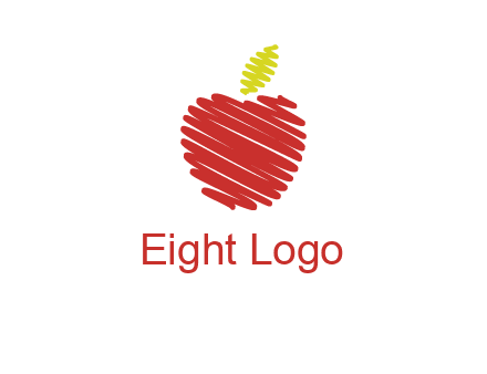 apple clip art