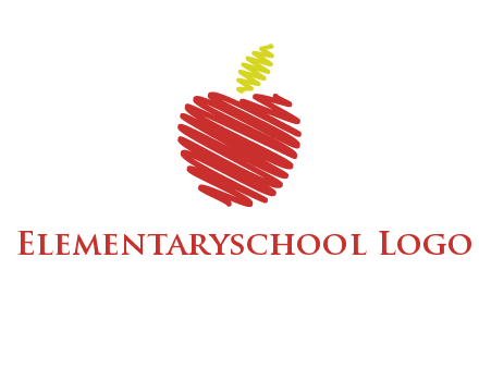 apple clip art