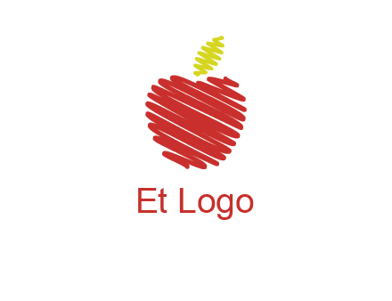 apple clip art