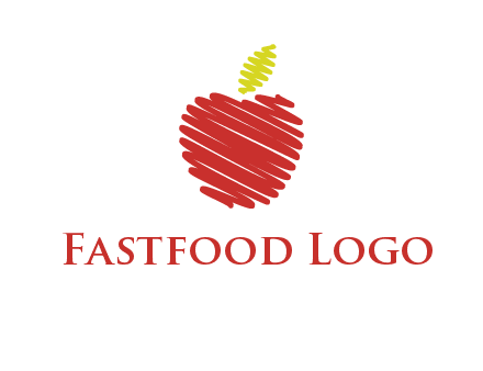 apple clip art