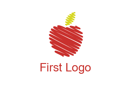 apple clip art