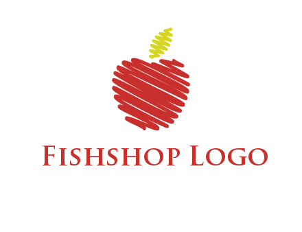 apple clip art