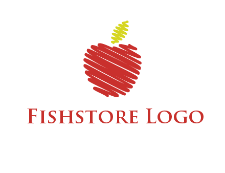 apple clip art