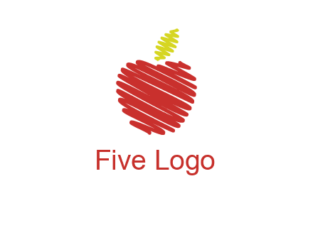apple clip art